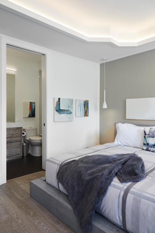 Elegant Downtown Home Toronto Exterior photo